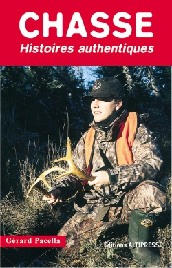 Bertrand.pt - Chasse ; Histoires Authentiques