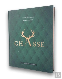 Bertrand.pt - Chasse ; Le Grand Livre Hachette