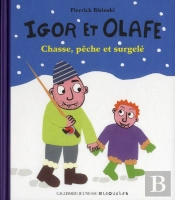 Chasse, Peches Et Surgeles