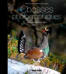 Bertrand.pt - Chasse Photographique
