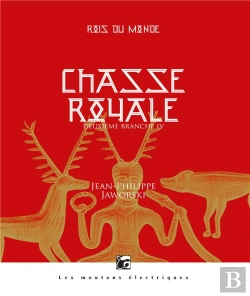 Bertrand.pt - Chasse Royale Iv - Rois Du Monde, Deuxieme Branche