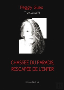 Bertrand.pt - Chassée Du Paradis, Rescapée De L'Enfer