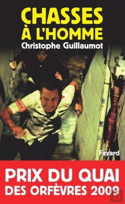 Bertrand.pt - Chasses À L'Homme