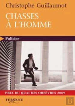 Bertrand.pt - Chasses À L'Homme