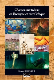 Chasses Aux Trésors En Bretagne Et En Mer Celtique