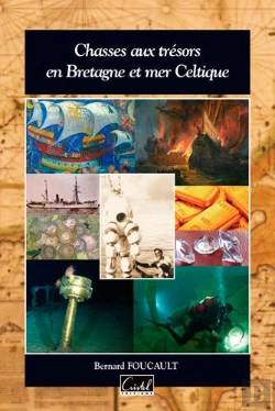 Bertrand.pt - Chasses Aux Trésors En Bretagne Et En Mer Celtique