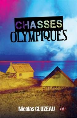 Bertrand.pt - Chasses Olympiques