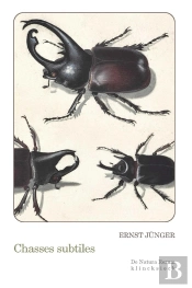Chasses Subtiles