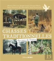Chasses Traditionnelles Des Pays De France