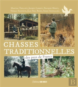 Bertrand.pt - Chasses Traditionnelles Des Pays De France