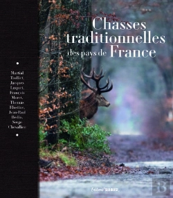 Bertrand.pt - Chasses Traditionnelles Des Pays De France