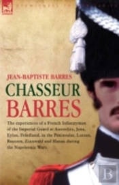 Chasseur Barres