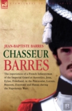 Bertrand.pt - Chasseur Barres