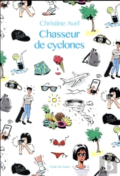 Chasseur De Cyclones