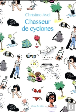 Bertrand.pt - Chasseur De Cyclones