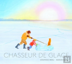 Bertrand.pt - Chasseur De Glace