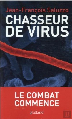 Bertrand.pt - Chasseur De Virus Tropicaux - Preparons-Nous