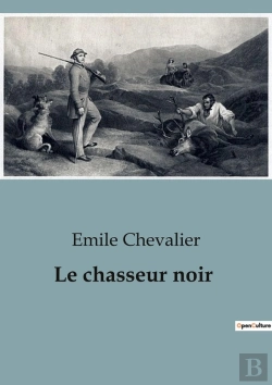 Bertrand.pt - Chasseur Noir