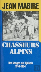 Chasseurs Alpins