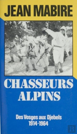 Bertrand.pt - Chasseurs Alpins