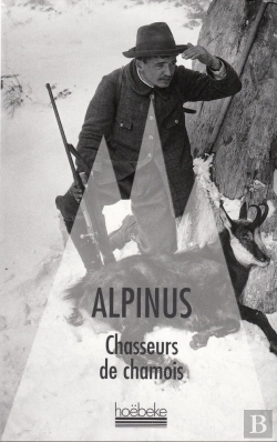Bertrand.pt - Chasseurs De Chamois