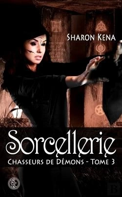 Bertrand.pt - Chasseurs De Demons 3 : Sorcellerie