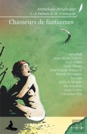 Chasseurs De Fantasmes