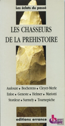 Bertrand.pt - Chasseurs De La Prehistoire