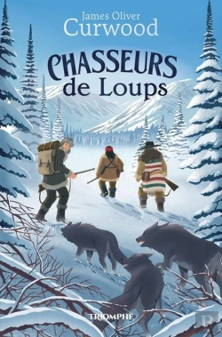 Bertrand.pt - Chasseurs De Loups