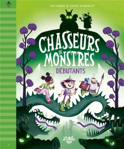 Bertrand.pt - Chasseurs De Monstres Tome 1 : Débutants