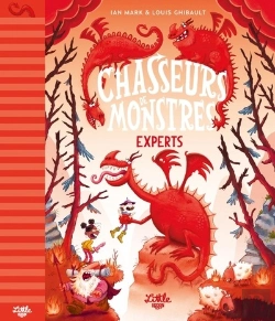 Bertrand.pt - Chasseurs De Monstres Tome 3 : Experts
