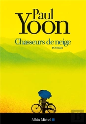 Chasseurs De Neige