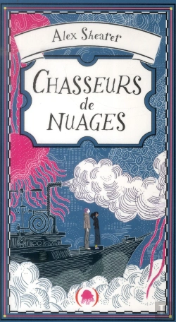 Bertrand.pt - Chasseurs De Nuages