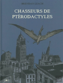 Bertrand.pt - Chasseurs De Ptérodactyles