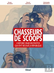Chasseurs De Scoop
