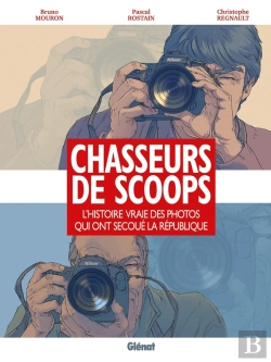Bertrand.pt - Chasseurs De Scoop