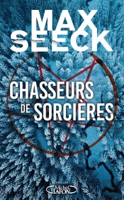 Chasseurs De Sorcieres - Vol01