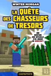 Chasseurs De Tresors En Danger