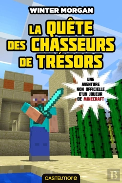 Bertrand.pt - Chasseurs De Tresors En Danger