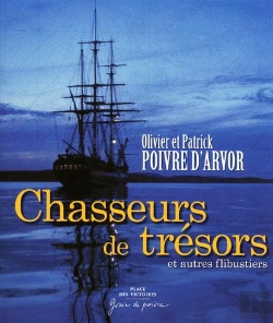 Bertrand.pt - Chasseurs De Tresors Et Autres Flibustiers