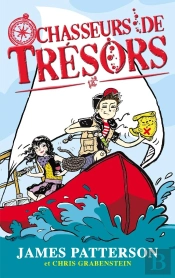 Chasseurs De Tresors - T.1