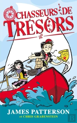 Bertrand.pt - Chasseurs De Tresors - T.1