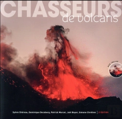 Bertrand.pt - Chasseurs De Volcans (+ Dvd)