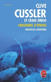Chasseurs D'Épaves T.2 ; Nouvelles Aventures