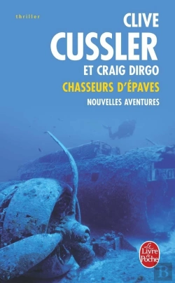 Bertrand.pt - Chasseurs D'Épaves T.2 ; Nouvelles Aventures