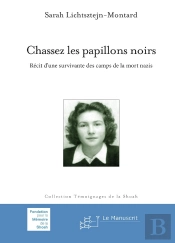 Chassez Les Papillons Noirs