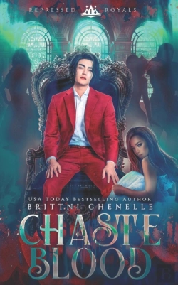 Bertrand.pt - Chaste Blood