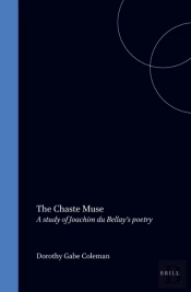 Chaste Muse