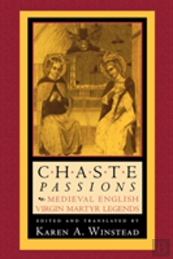 Bertrand.pt - Chaste Passions