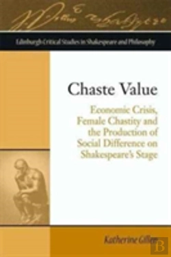 Bertrand.pt - Chaste Value